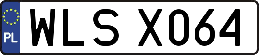 WLSX064