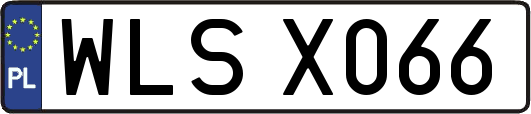 WLSX066