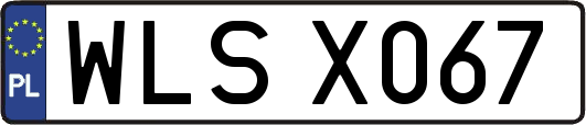 WLSX067