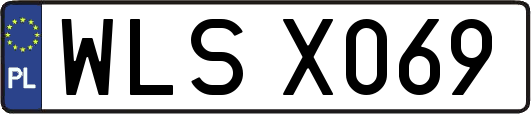 WLSX069