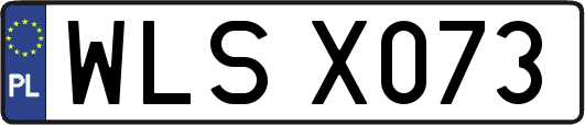 WLSX073