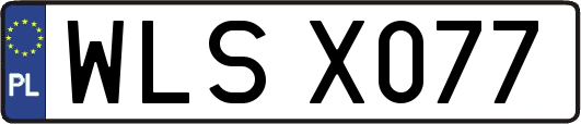 WLSX077
