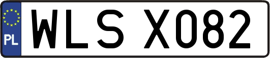 WLSX082