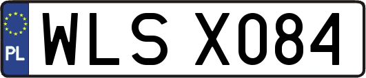 WLSX084