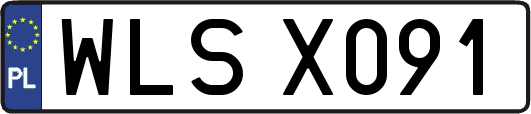 WLSX091