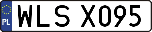 WLSX095