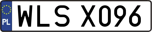 WLSX096