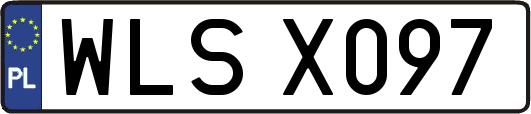 WLSX097