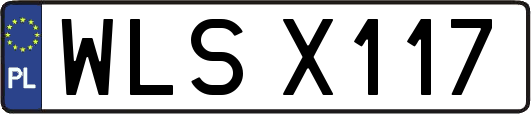 WLSX117