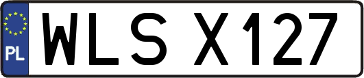 WLSX127