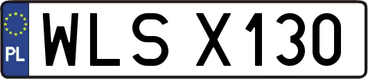 WLSX130