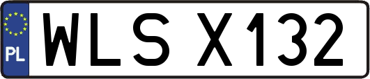 WLSX132