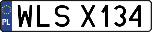 WLSX134