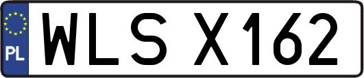 WLSX162