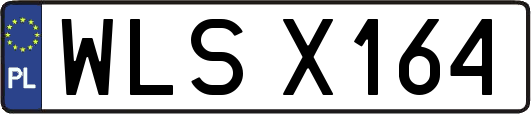 WLSX164