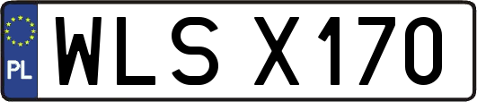 WLSX170