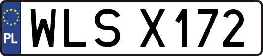 WLSX172