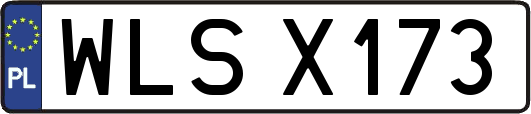WLSX173