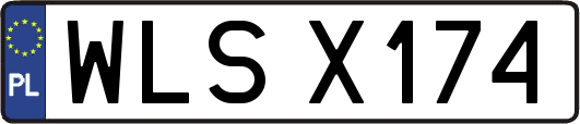 WLSX174