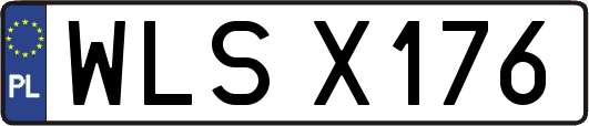 WLSX176