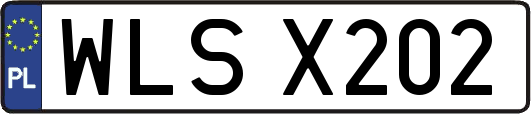 WLSX202