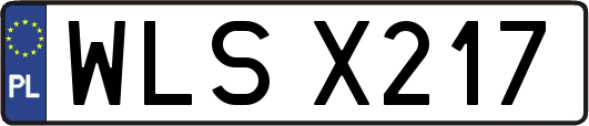 WLSX217