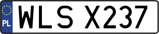 WLSX237