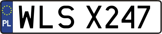 WLSX247