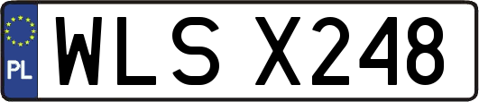 WLSX248