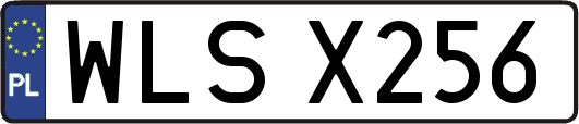 WLSX256