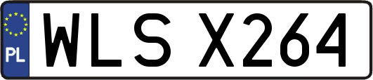 WLSX264