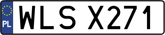 WLSX271