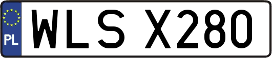WLSX280