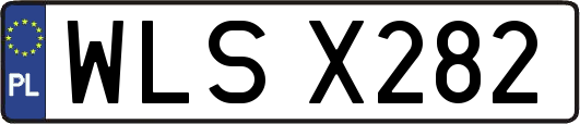 WLSX282