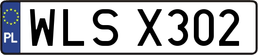 WLSX302