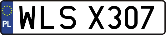 WLSX307