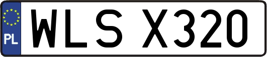 WLSX320