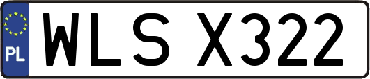 WLSX322