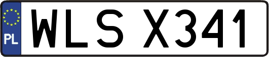 WLSX341