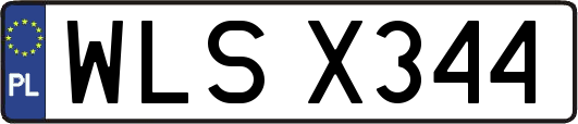 WLSX344