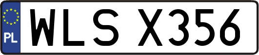 WLSX356