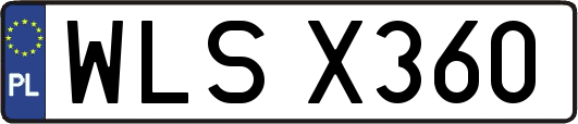 WLSX360