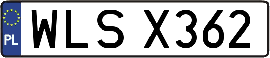 WLSX362