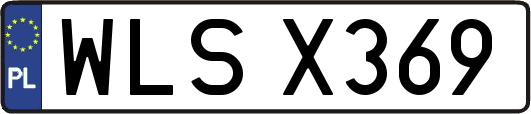 WLSX369
