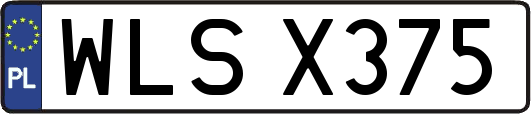 WLSX375