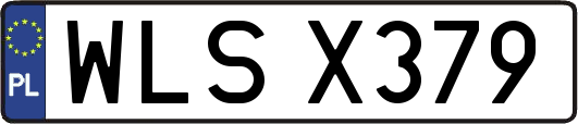 WLSX379