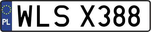 WLSX388
