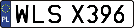 WLSX396