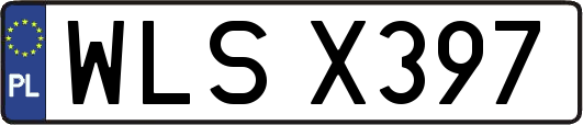WLSX397