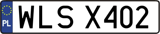 WLSX402